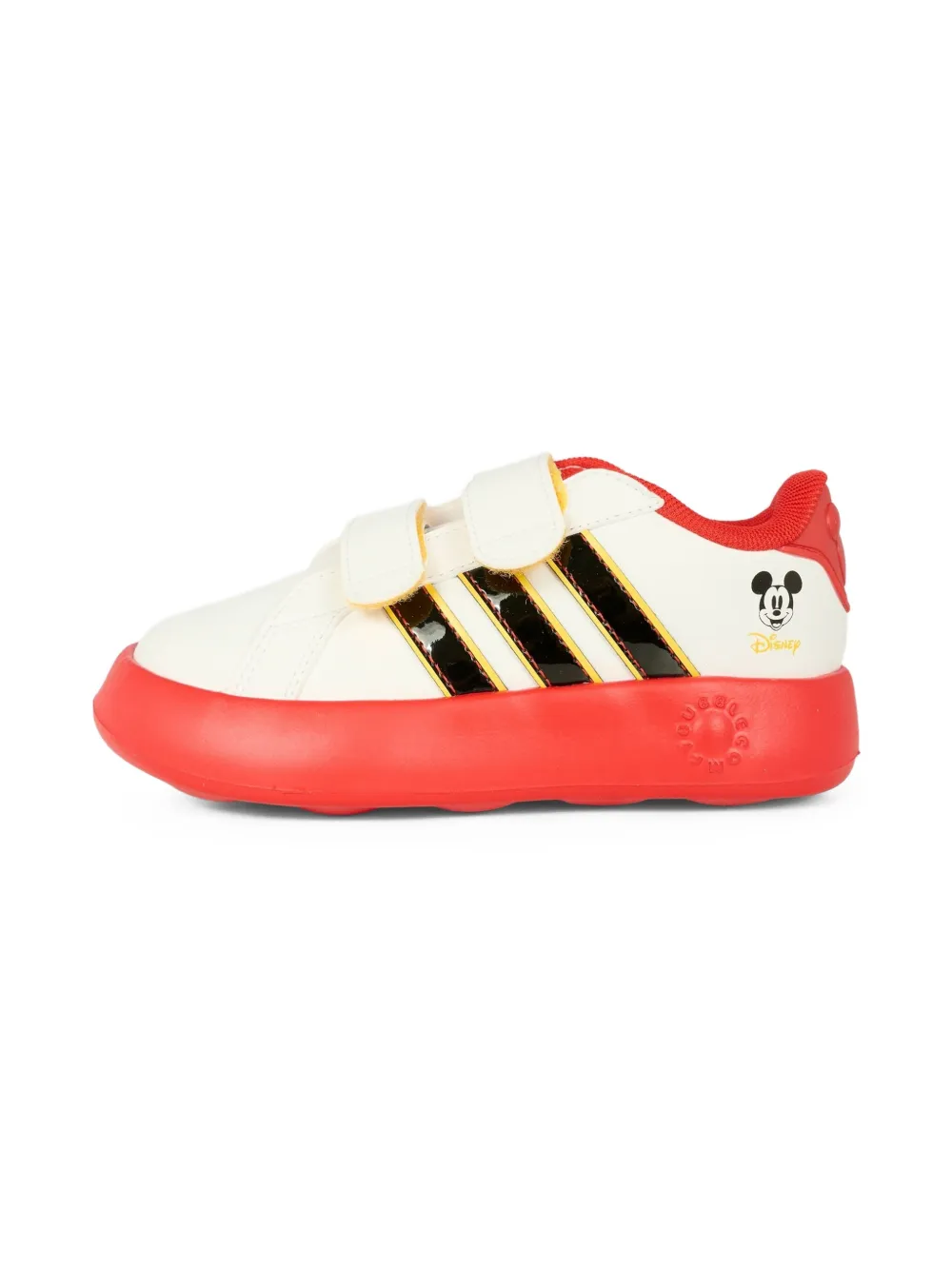 adidas Kids tenis con cierre autoadherente | Image 2
