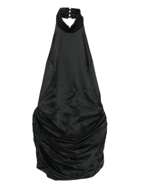 MEDEEA silk dress