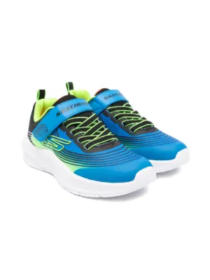 S♡m Skechers S-Lights Tri-Namics Sneakers | Blue | FARFETCH ZA