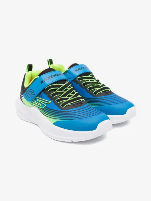 Skechers Microspec Advance sneakers