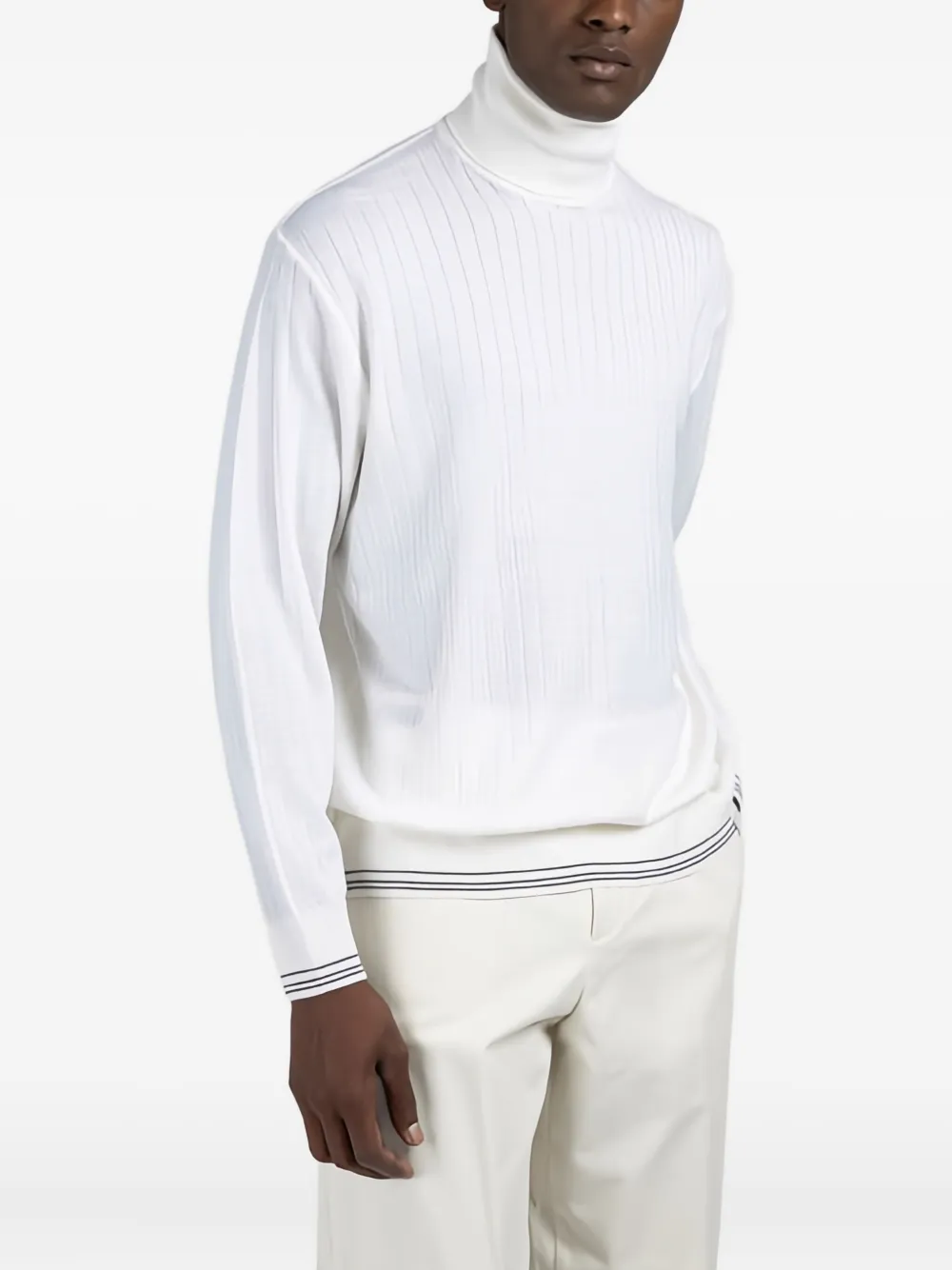 Paul & Shark turtleneck sweater | Suéteres | Image 2