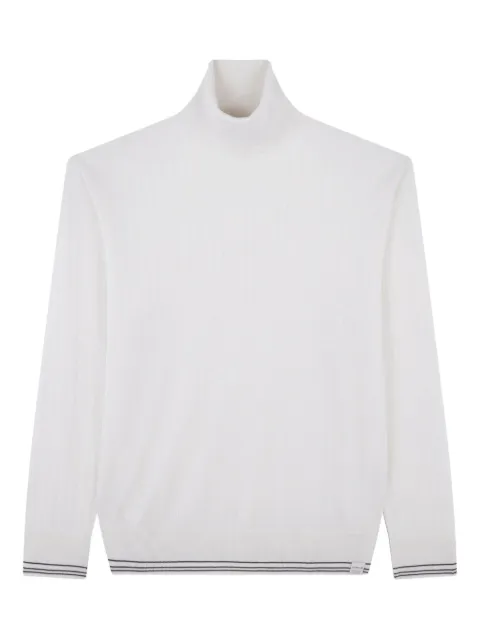 Paul & Shark turtleneck sweater