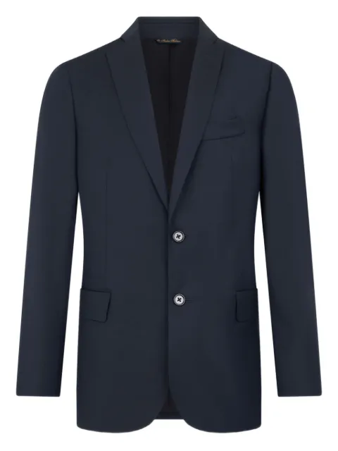 Brooks Brothers wool blend blazer