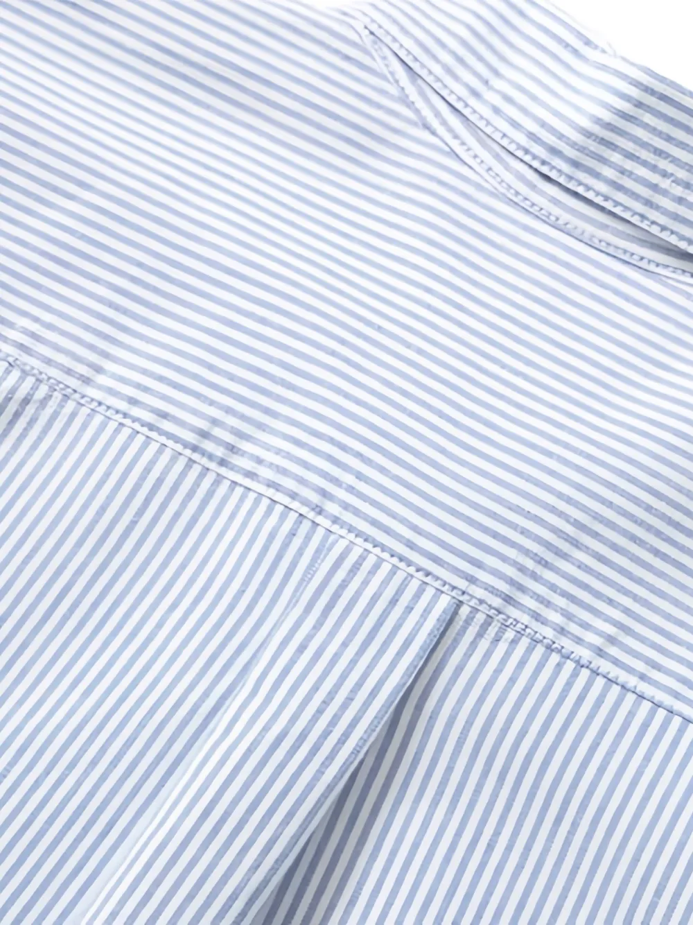 Service Works striped shirt | Image 2