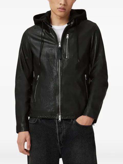 AllSaints chamarra Ashton