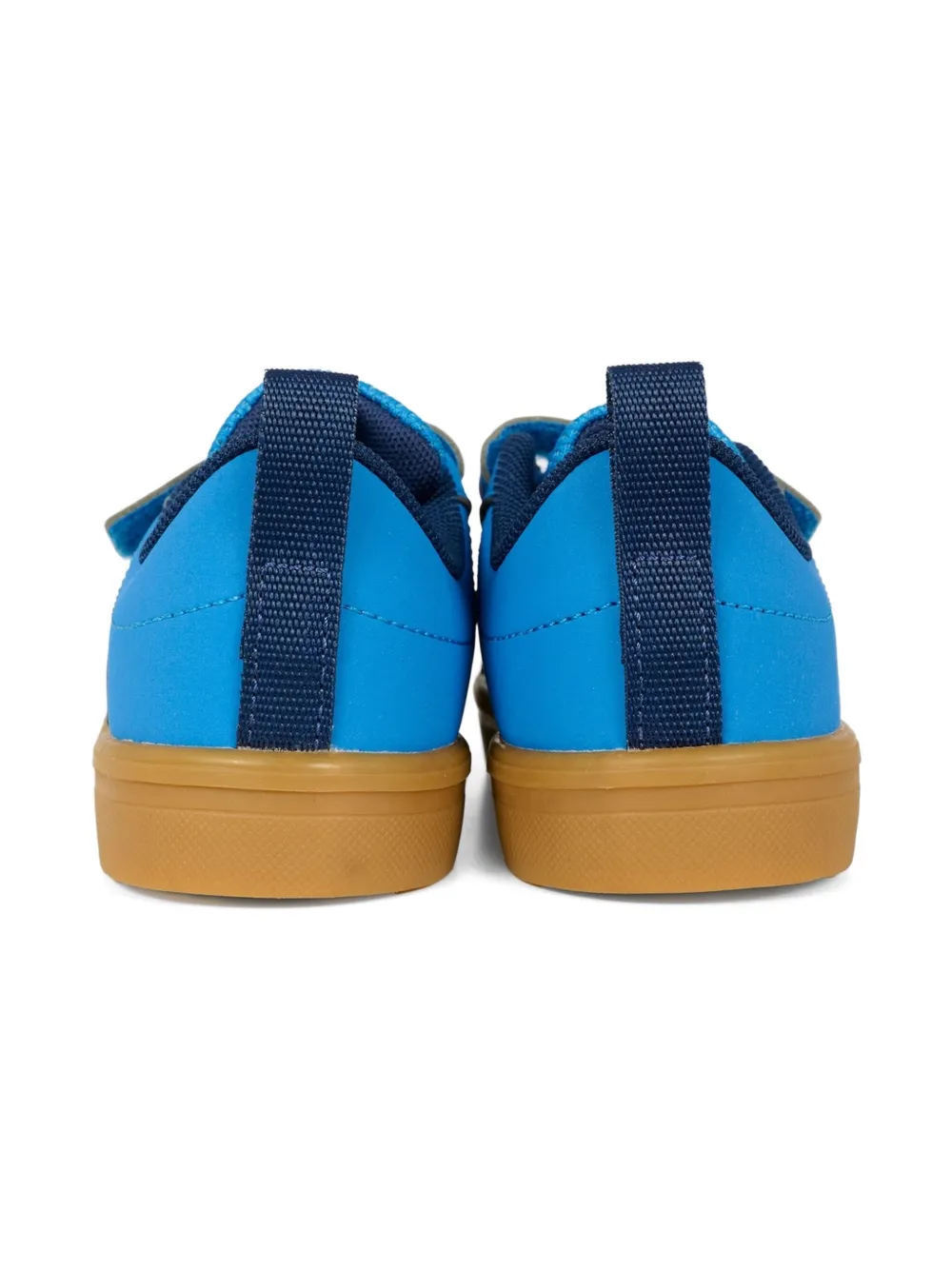 Three-Stripe Sneakers