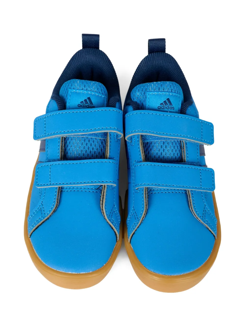 Three-Stripe Sneakers
