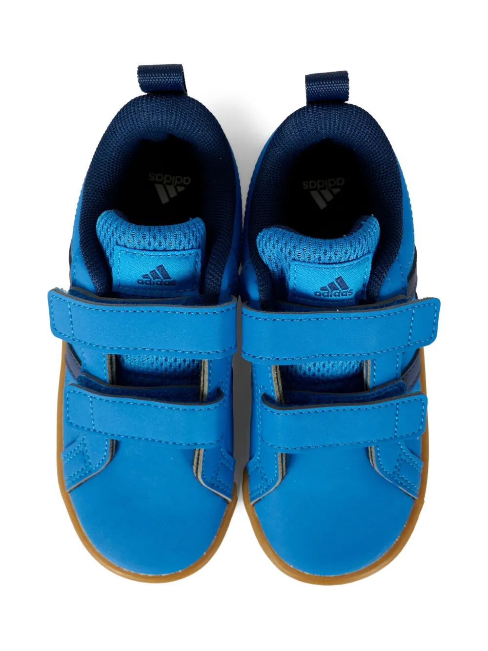 Three-Stripe Sneakers