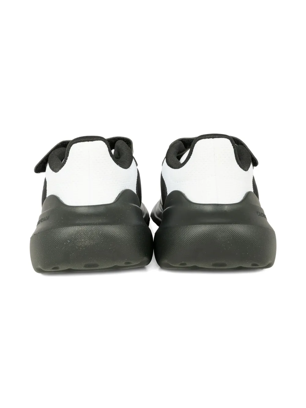 adidas Kids Sneakers met klittenband Wit