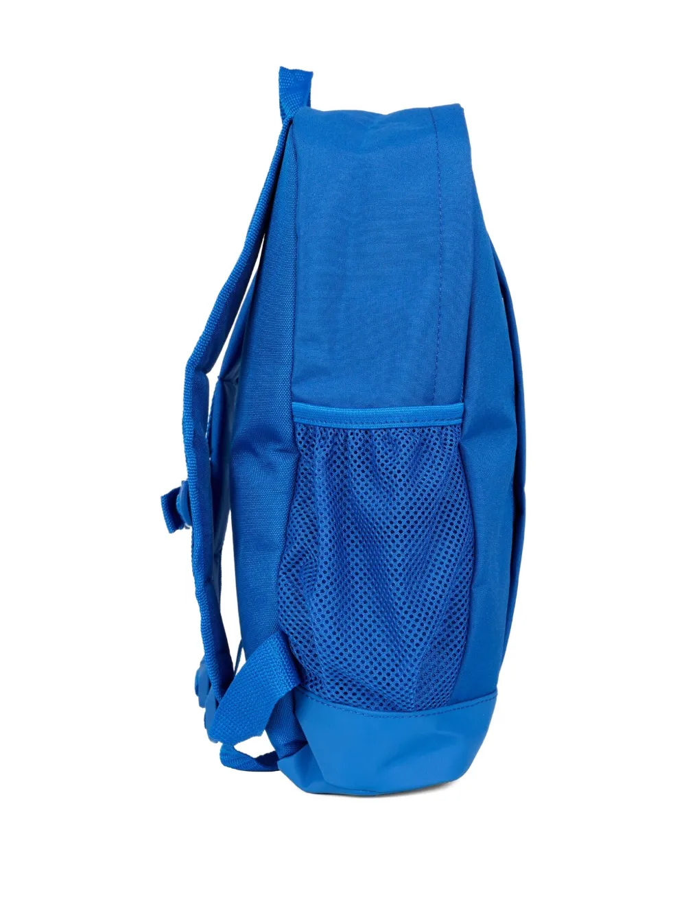 adidas Kids Rugzak met logopatroon Blauw