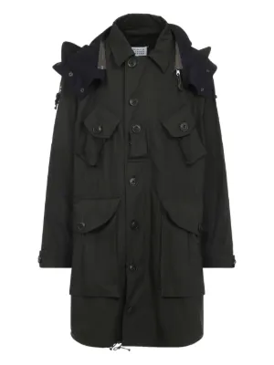 Maison Margiela（メゾン・マルジェラ）メンズ ジャケット - FARFETCH