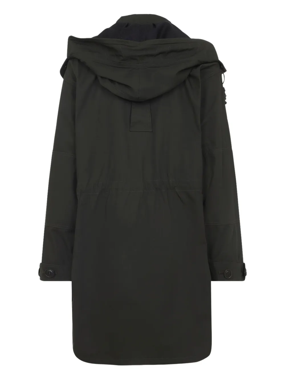 Maison Margiela hooded jacket | Hooded Jackets | Image 2