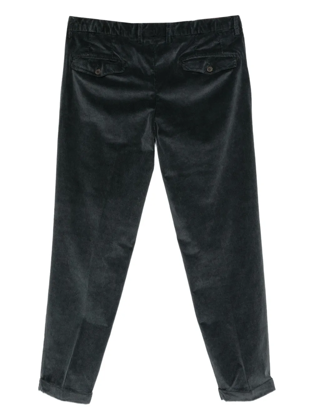 Myths Zeus-P corduroy trousers | Slacks | Image 2