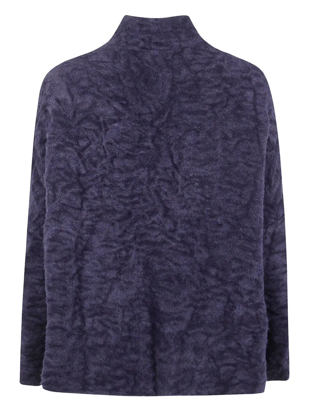 Apuntob buttoned jacket | Oversized Jackets | Image 2