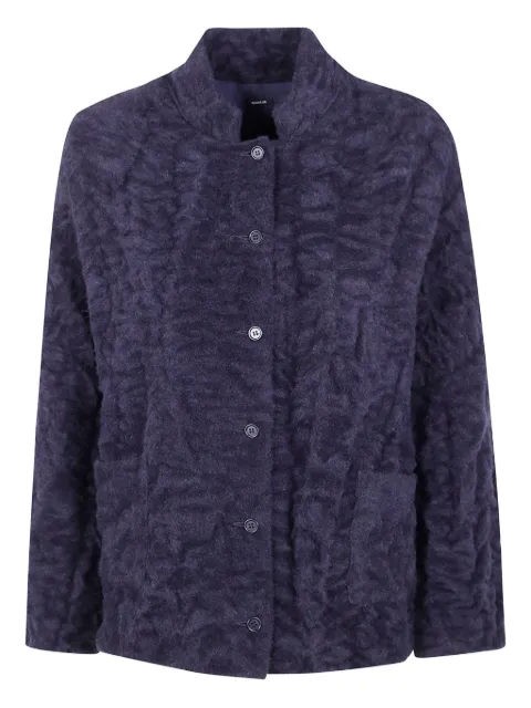 Apuntob buttoned jacket