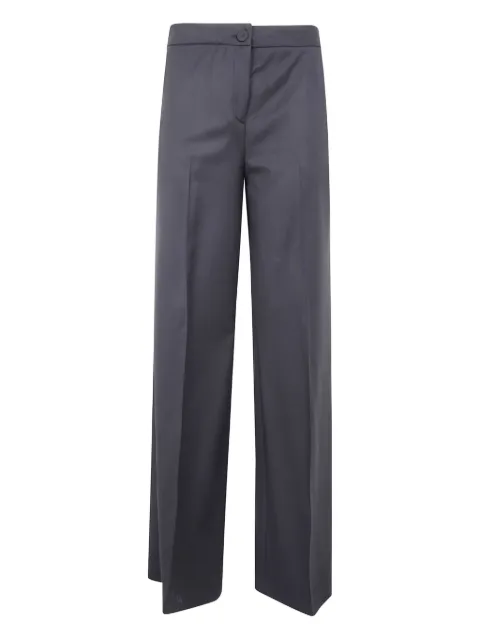Blugirl pantalones con botones