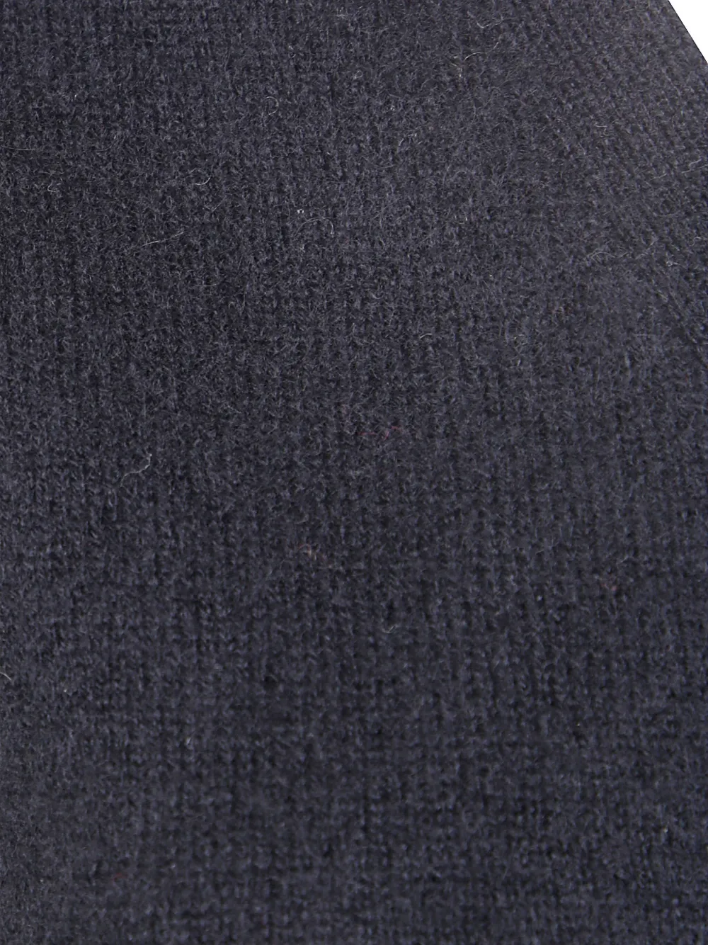 Absolut Cashmere Button V-neck Cardigan In Black