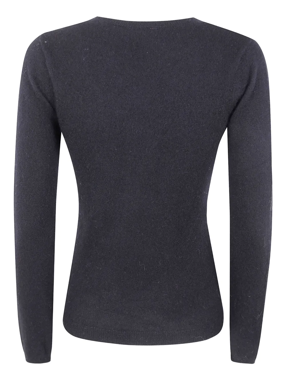 absolut cashmere suéter con cuello en V | Suéteres | Image 2