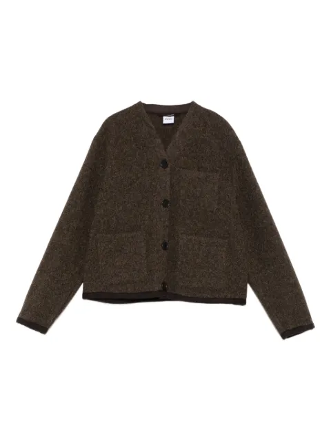 ASPESI virgin-wool jacket
