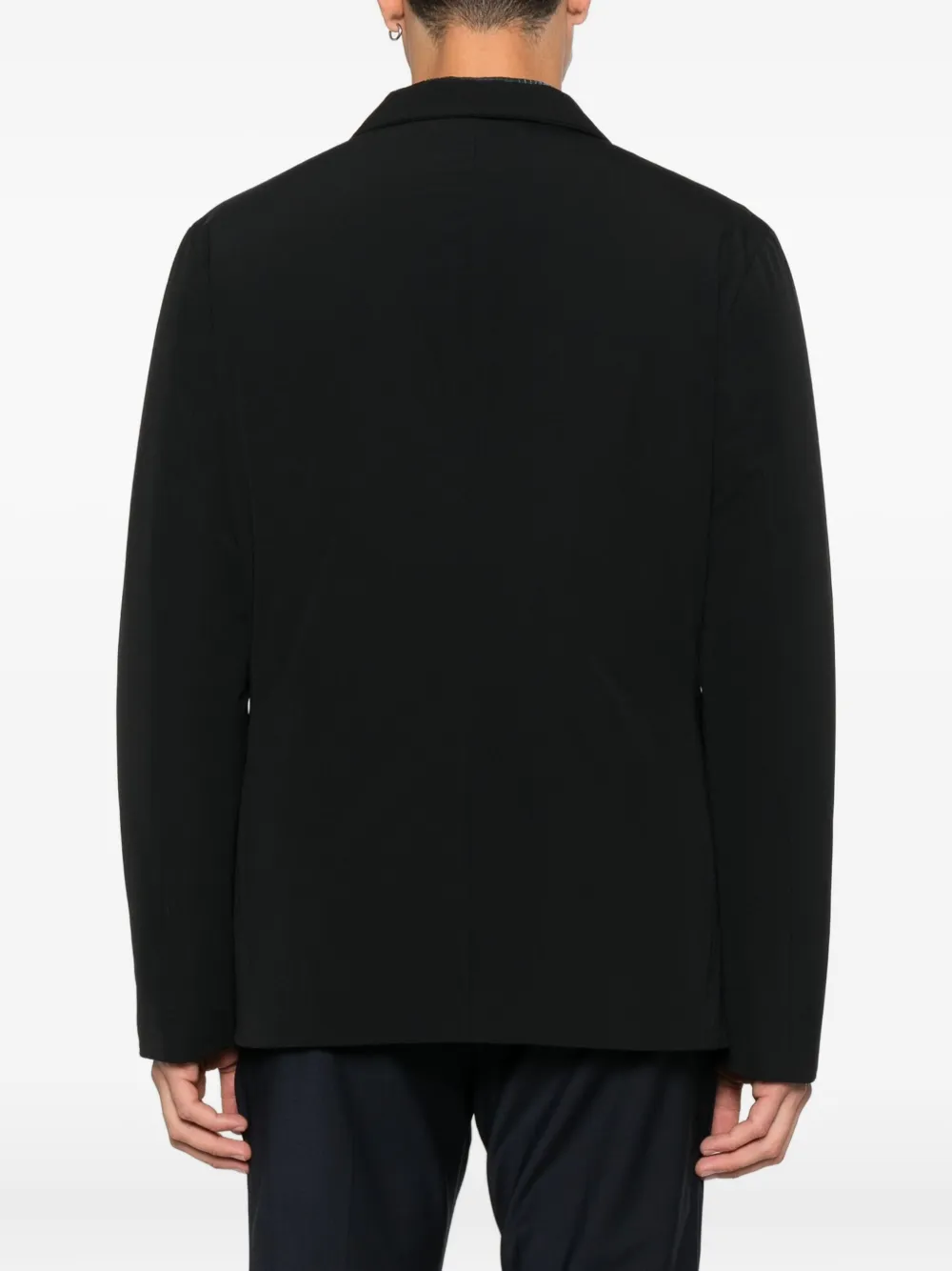 ASPESI Paper jack Zwart