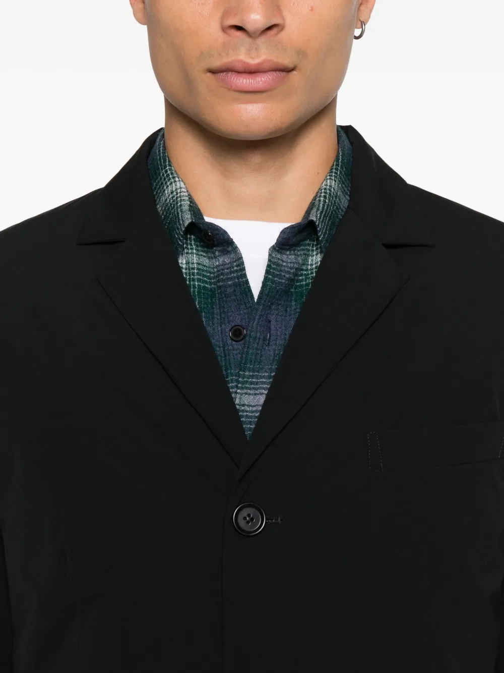 ASPESI Paper jack Zwart