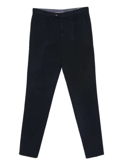 Brunello Cucinelli pleated trousers