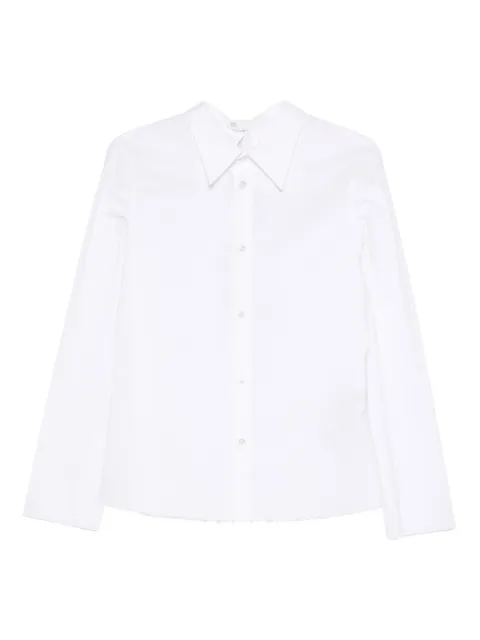 ASPESI cotton shirt