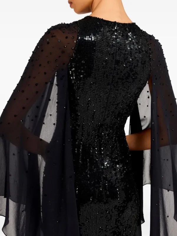 plus size vintage long sleeve wedding dresses Vintage V Neck Long Sleeves Winter Satin Wedding Dress MS17 – TANYA BRIDAL