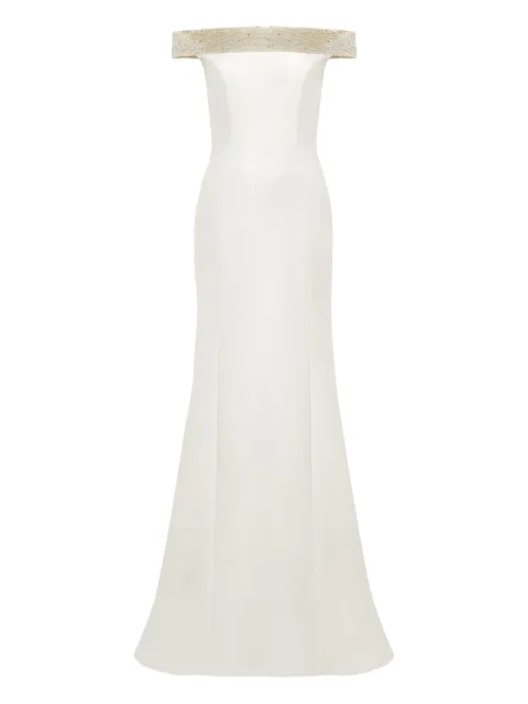 Jenny Packham vestido Enigma