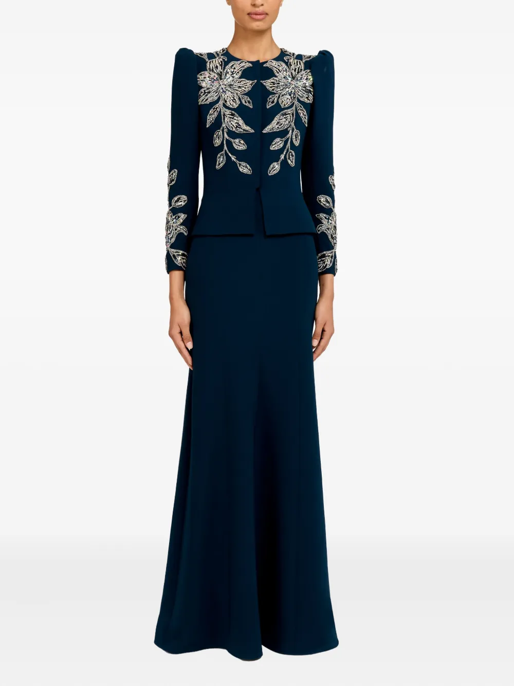 Jenny Packham Dalila skirt and top set | A-Line Skirts | Image 2