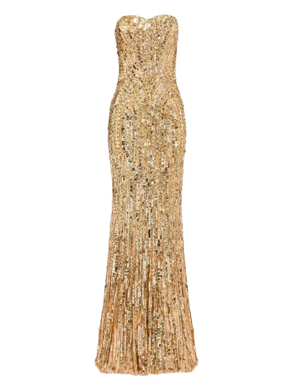 green emerald velvet dress Amazon.com: Gold Sequin Mini Dress for Women Sexy Halter Sleeveless  Backless Bodycon Sequin Party Dresses,X-Small : Clothing, Shoes & Jewelry main image 0