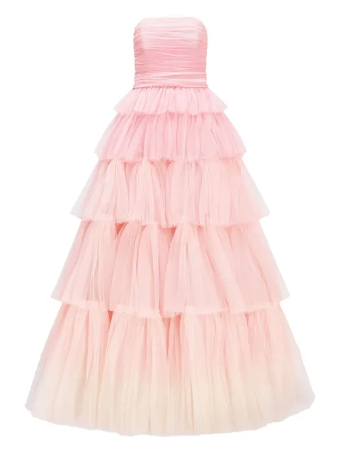 Jenny Packham vestido de fiesta Adore