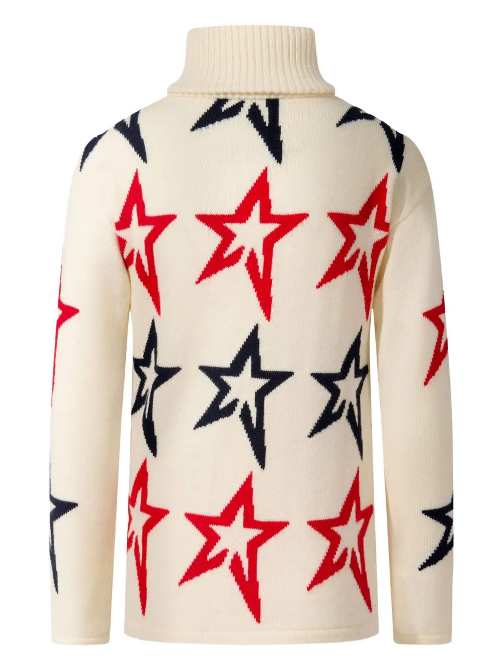 Perfect Moment Coltrui met sterdetail Wit