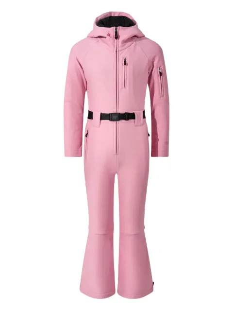 Perfect Moment hooded belted tracksuit
