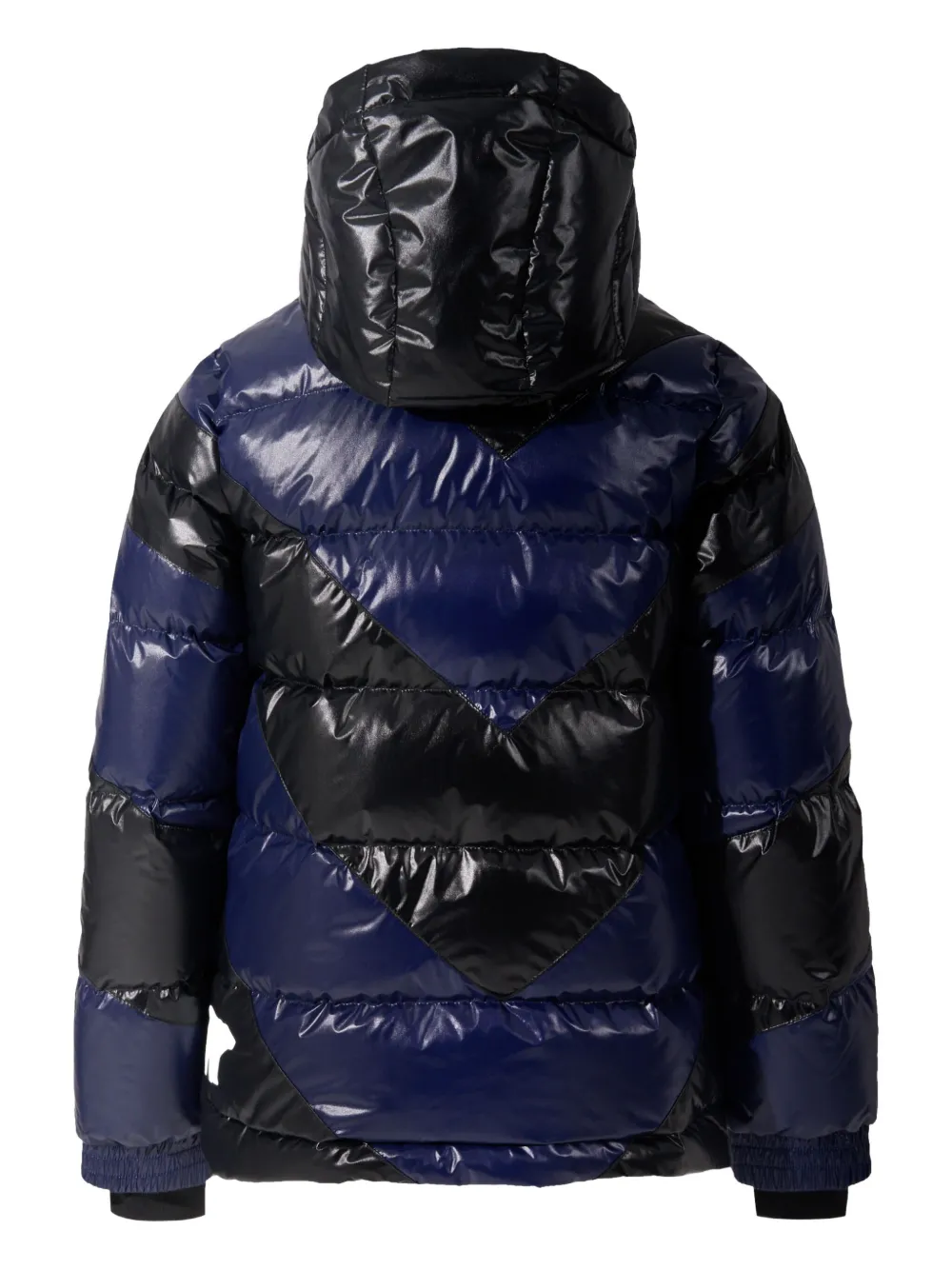 Perfect Moment chamarra capitonada con capucha | Chamarras capitonadas | Image 2