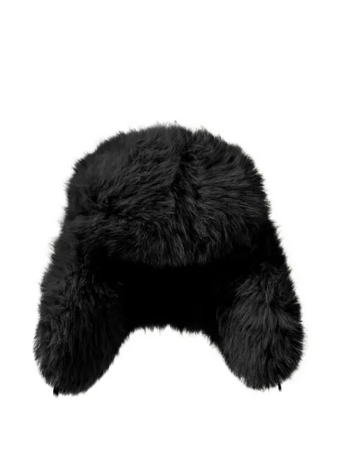 Perfect Moment faux-fur hat