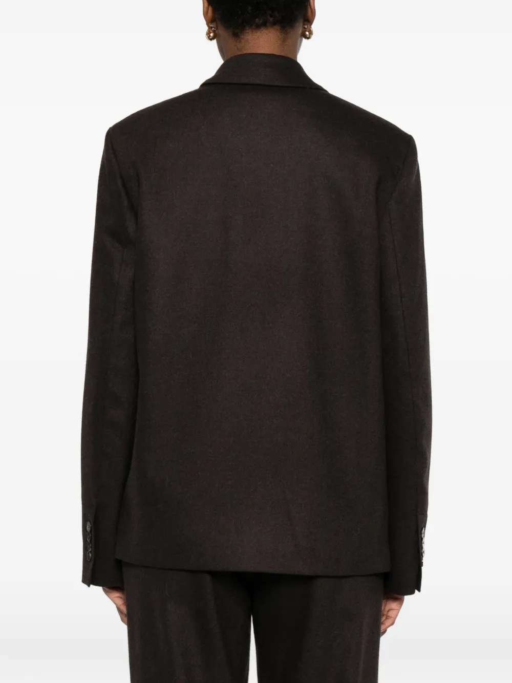 LouLou de Saison Gina jack Bruin