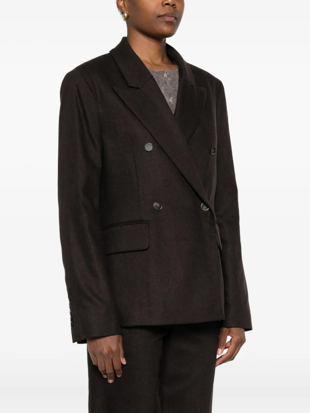 LouLou de Saison Gina jack Bruin