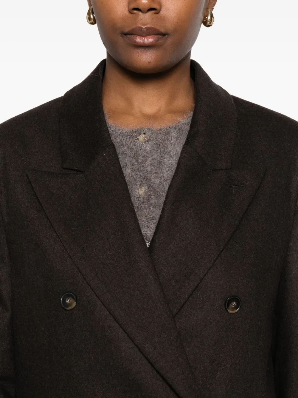 LouLou de Saison Gina jack Bruin