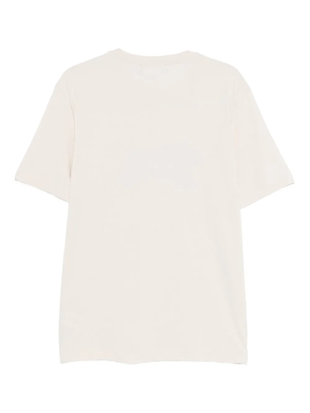 Iceberg playera de algodón | Playeras | Image 2