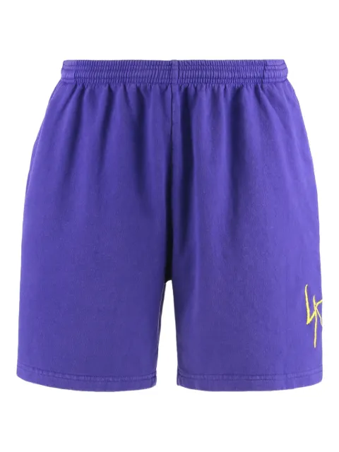 Local Authority shorts La Slash