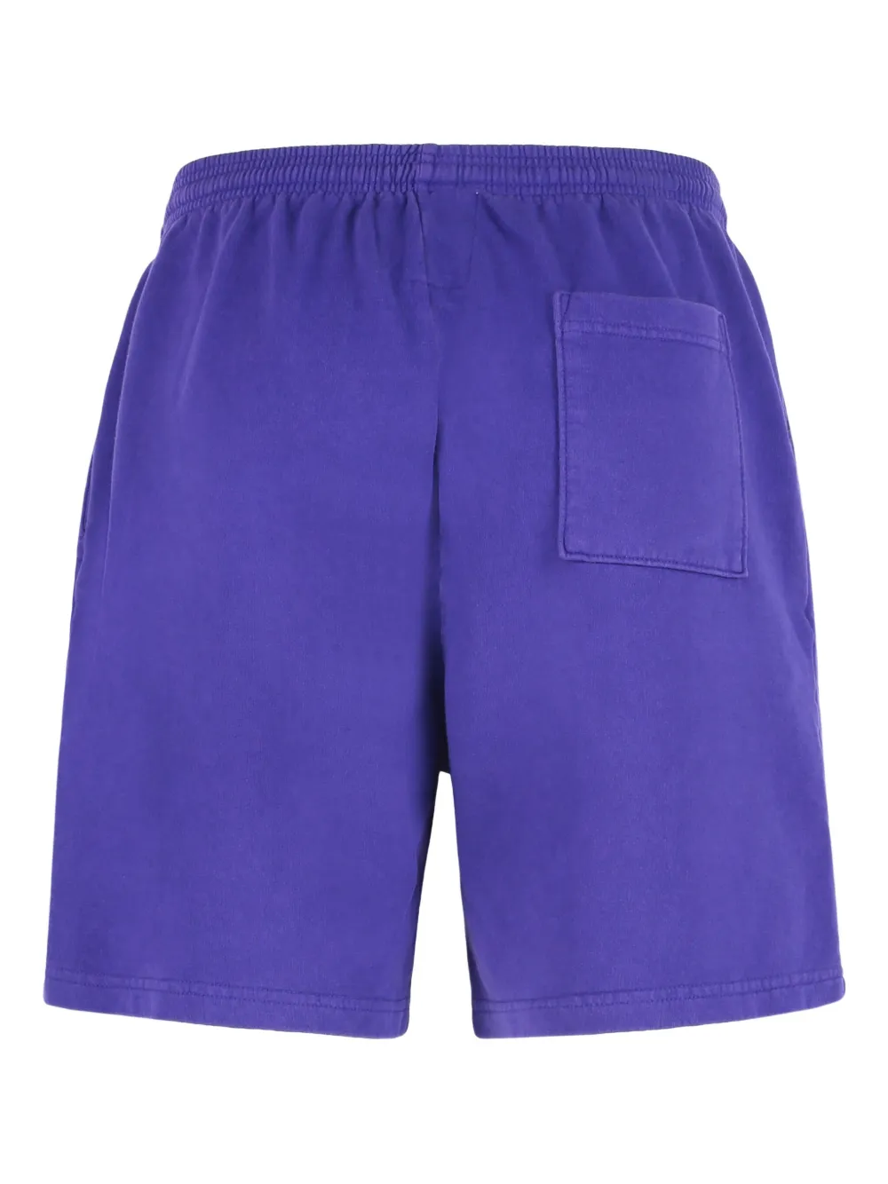 La Slash Shorts