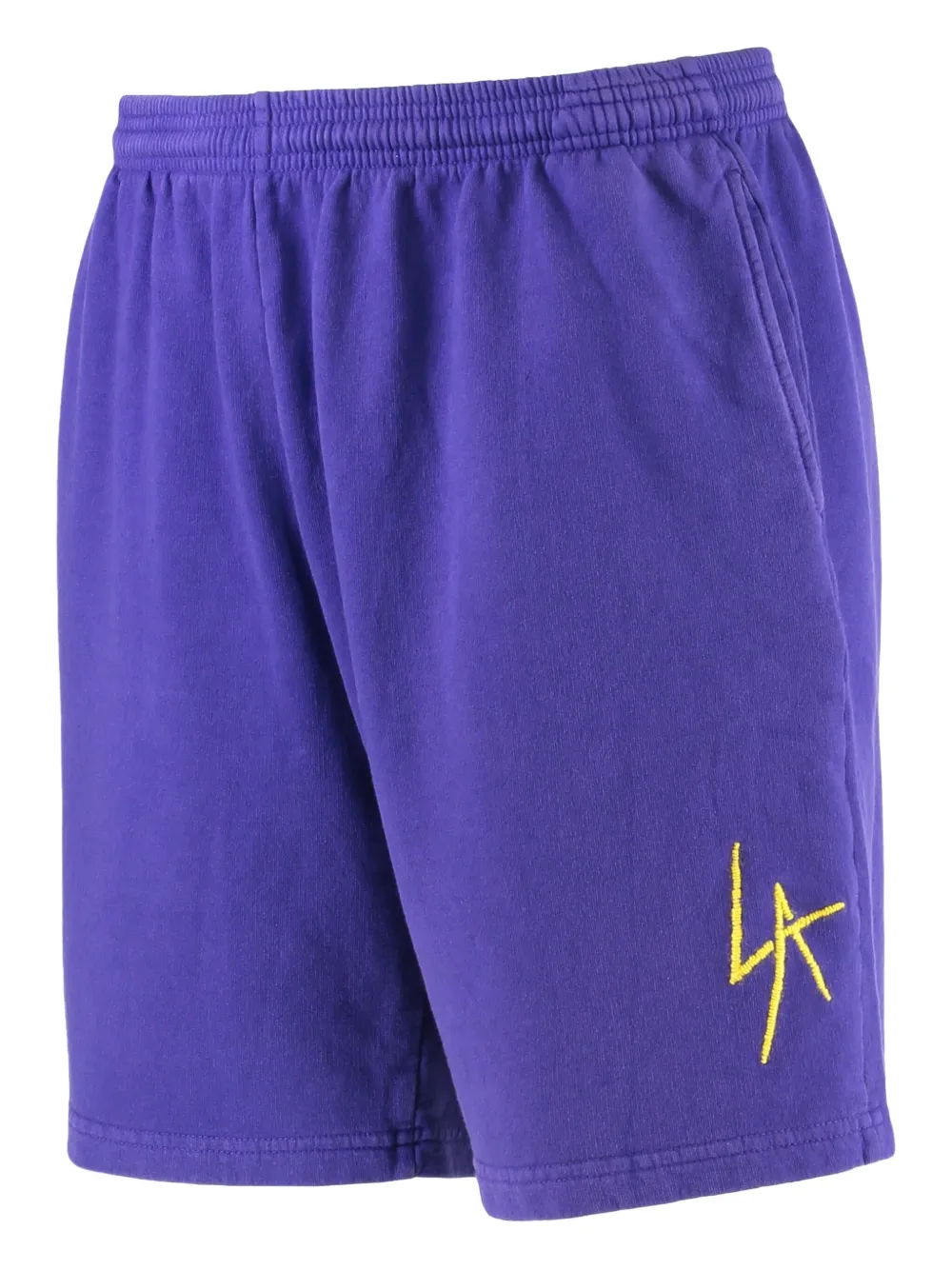 Local Authority shorts La Slash | Shorts para correr | Image 2