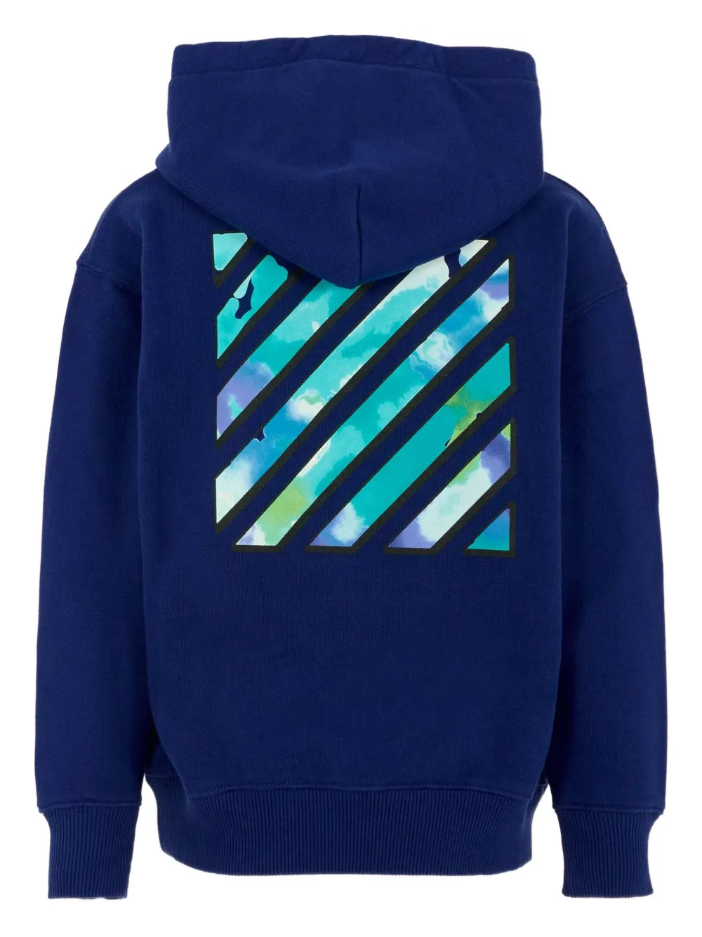 Off-White Kids hooded sweatshirt | Boys Hoodies & Sweatshirts | Image 2