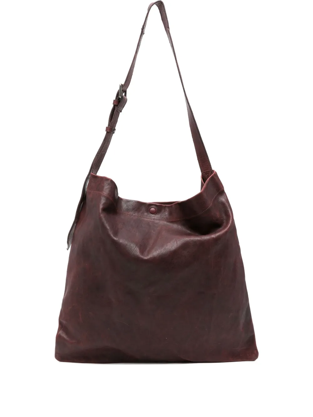 Sommet Lidia Tote Bag In Red
