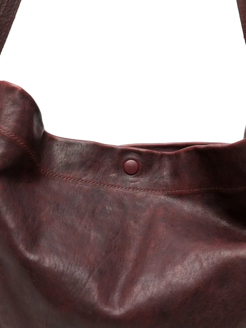 Sommet Lidia Tote Bag In Red