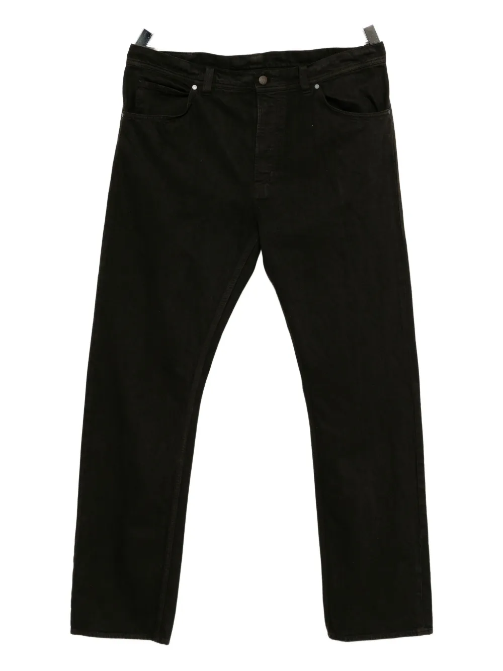 Lee Krisvanassche x Kris Van Assche jeans | Brown | Image 1