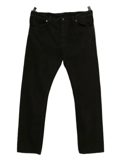Lee Krisvanassche x Kris Van Assche jeans