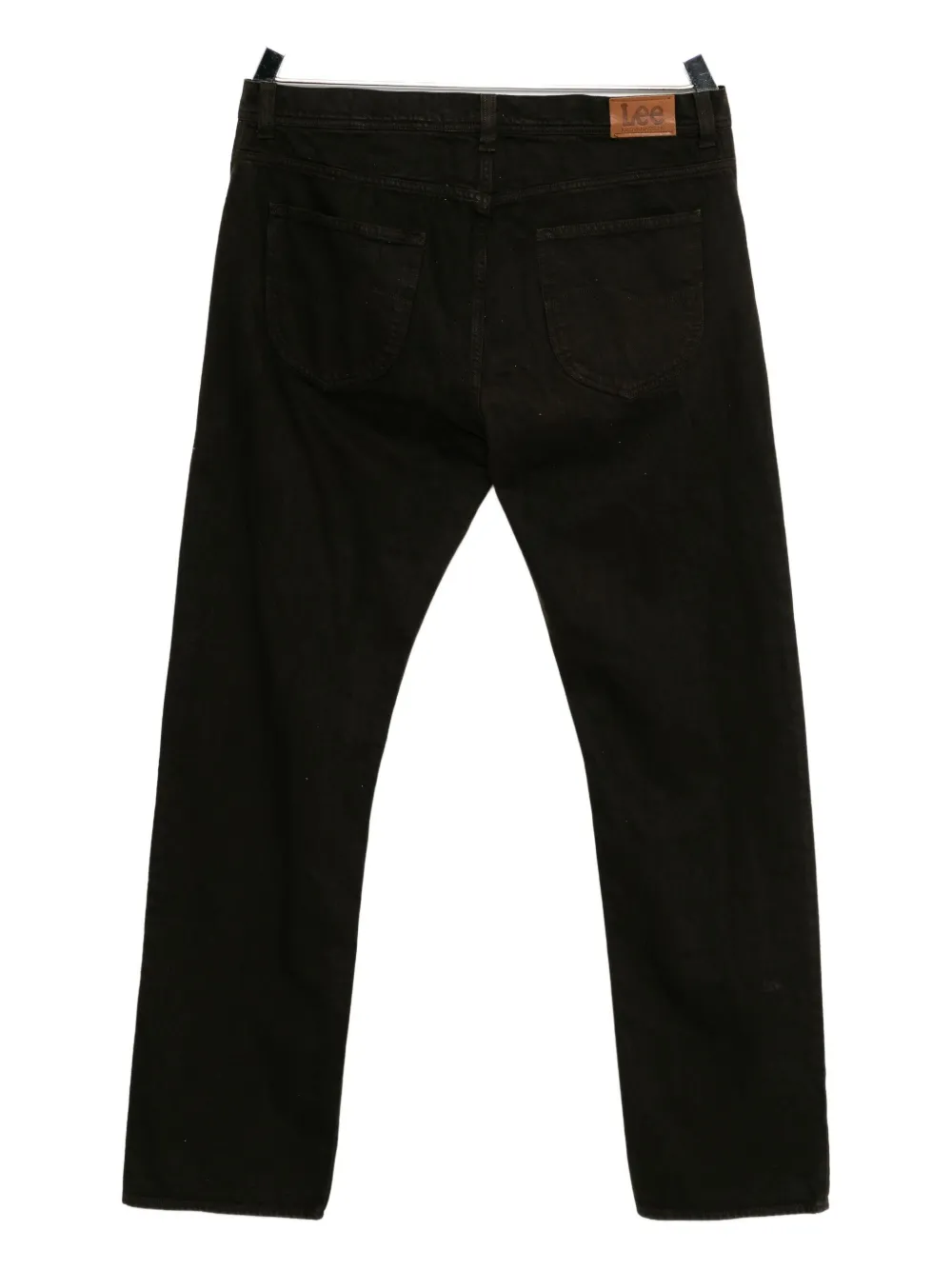 Lee Krisvanassche x Kris Van Assche jeans | Regular & Straight-Leg Jeans | Image 2