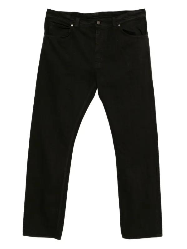 KRISVANASSCHE クリスヴァンアッシュ デニム ジーンズ Lee Krisvanassche x Kris Van Assche ジーンズ | ブラウン | FARFETCH JP